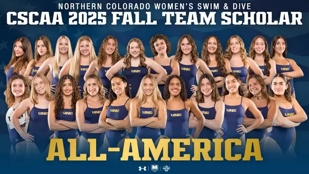 2025 Fall Scholar All-America