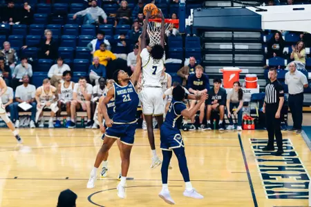 Ring Nyeri vs Montana State