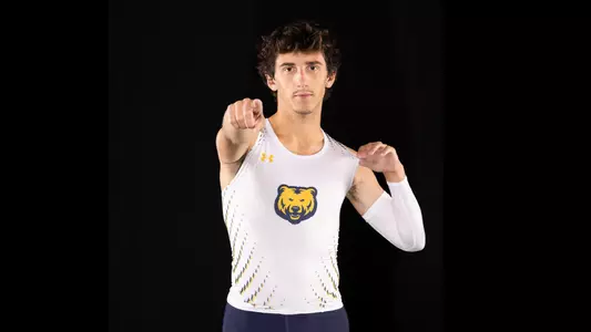 Ryan Pollyea at Media Day