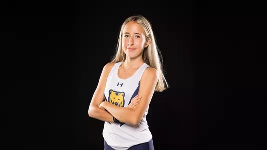 Sabina Stroia on. Media Day