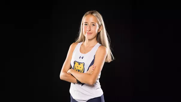 Sabina Stroia on. Media Day