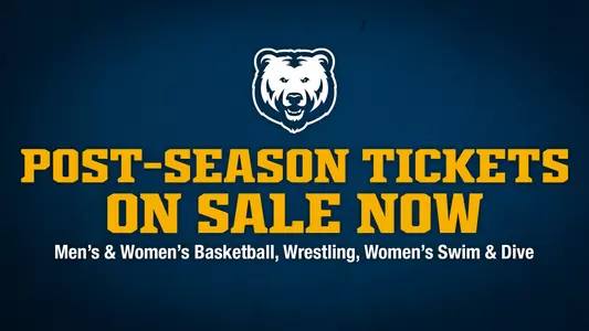 2026 Post Season Tickets Available Now