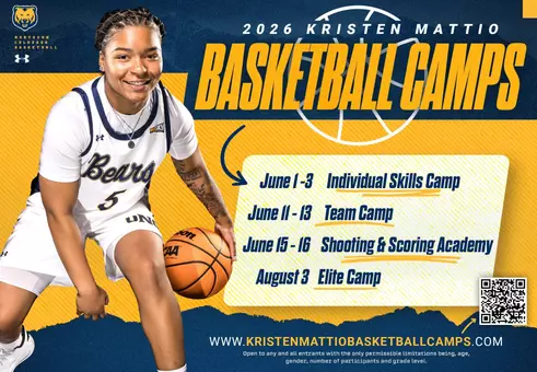 WBB 26 CAMP