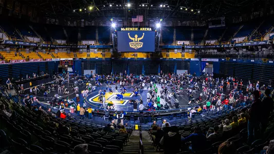 Southern Scuffle