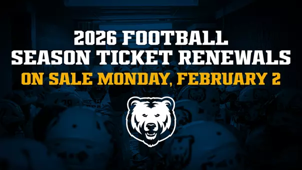 2026 FB Season Ticket Renewals