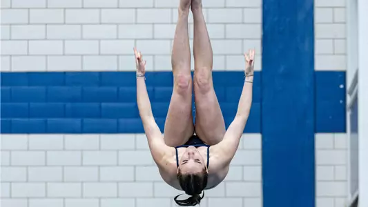 Violet Noel at USAFA