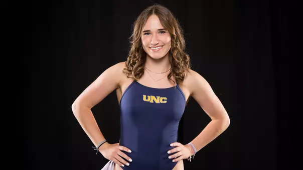 Violet Noel at Media Day 2025