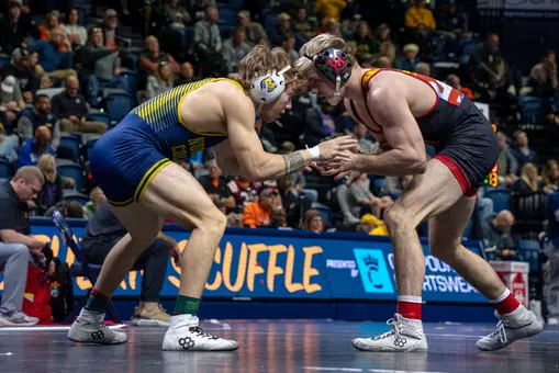 ETD at Southern Scuffle