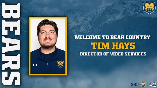 Tim Hays Hire