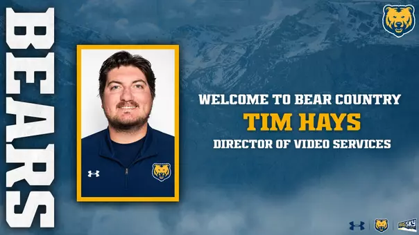 Tim Hays Hire