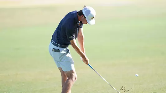 Tommie Clark Chipping`