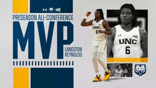 Langston Preseason MVP
