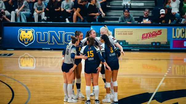 Team Huddle