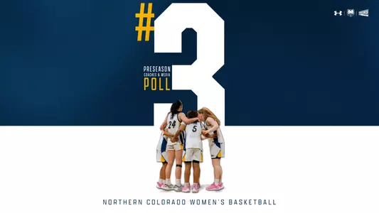 WBB Preseason Rank