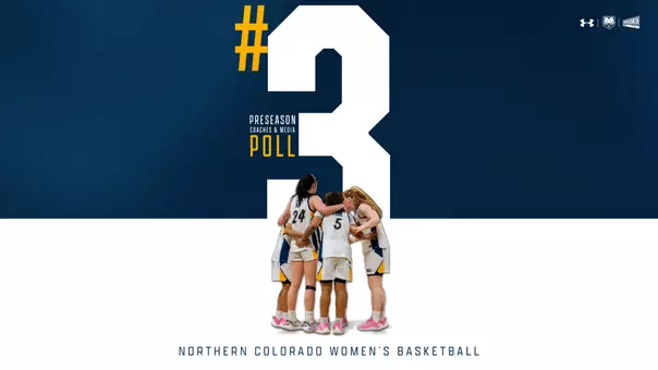 WBB Preseason Rank