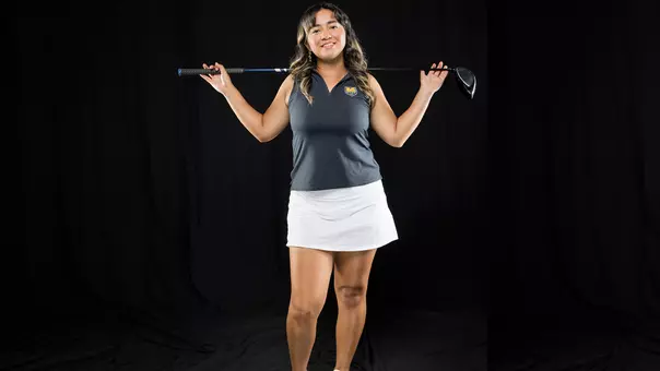 Samantha Colombine Promo Shot