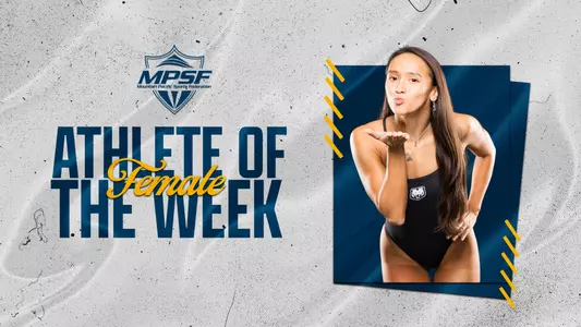 Lombardi Athlete of the Week