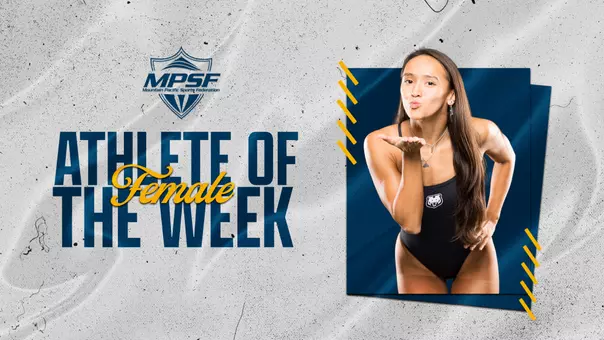 Lombardi Athlete of the Week