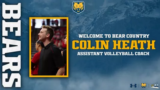 Colin Heath Hire