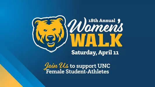 18th Annual Women's Walk