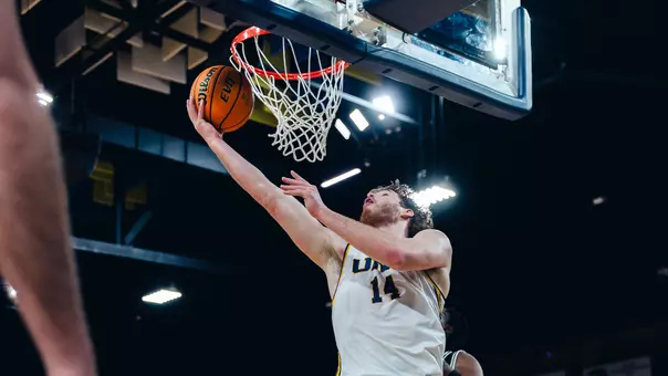 Brock Wisne vs Portland State