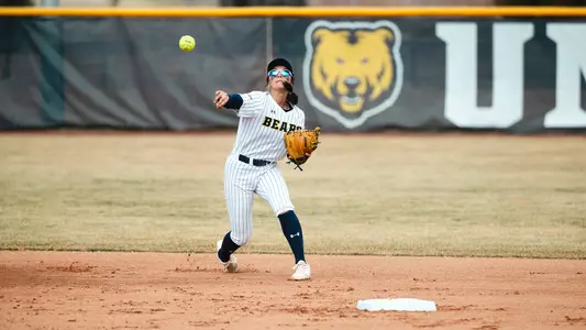 Krista Francia vs Creighton