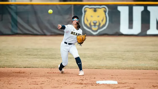 Krista Francia vs Creighton