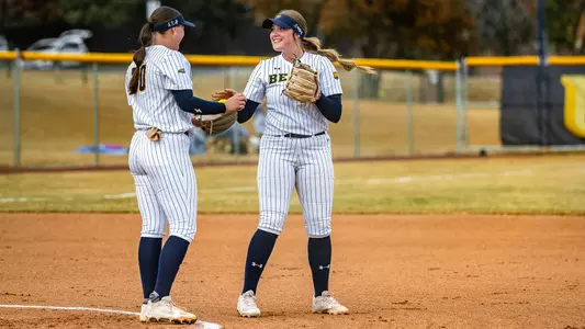 Anna & Hayden vs Creighton