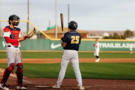 Jaden Stone at the Plate