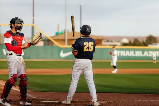 Jaden Stone at the Plate