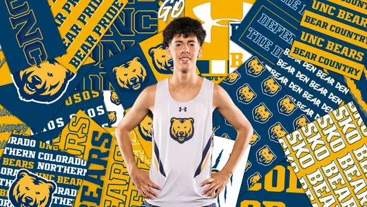 Aaron Roll on MediaDay