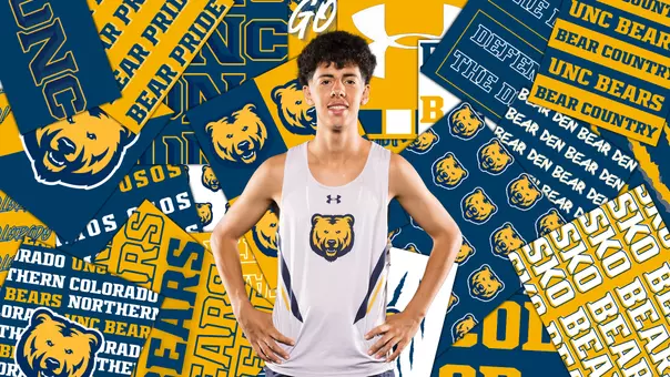 Aaron Roll on MediaDay