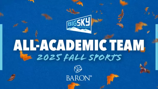 BSC Fall All Academic