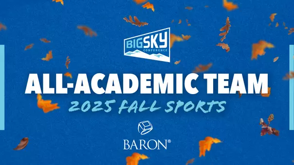 BSC Fall All Academic