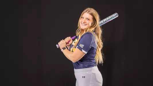 Hayden Nelson on Media Day 2026