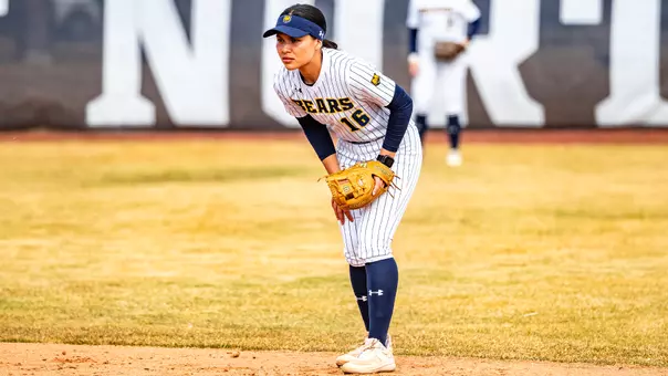 Katie Walling vs Creighton