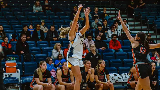 Lilah Moore for Three