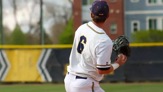 Jake Bullard at First