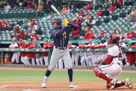 Easton Bryant Hitting