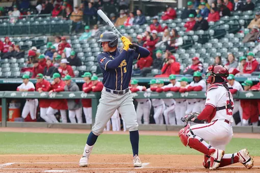 Easton Bryant Hitting