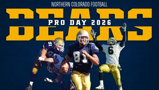 2026 Pro Day