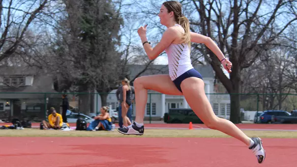 Ciara Piffarerio at CSU