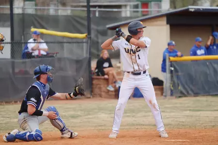 Logan Pruski Hitting