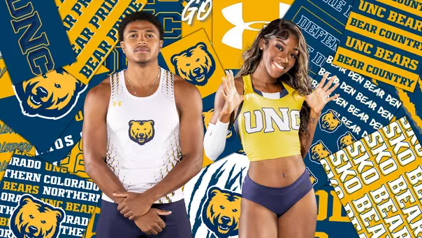 Camaria & Tyler Break Records