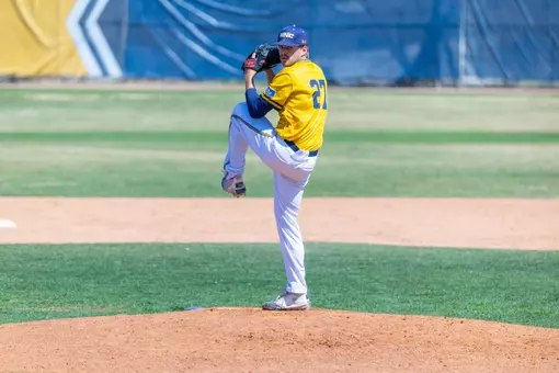 Mitch Haythorn Pitching
