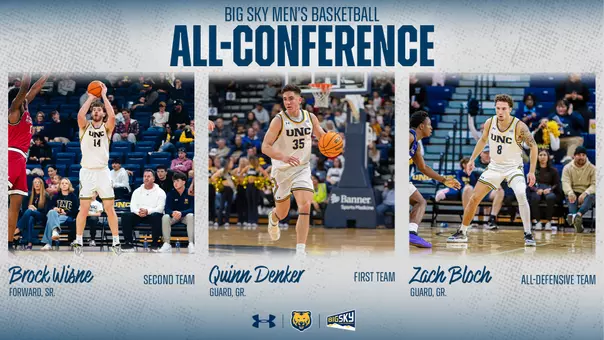 2025-26 MBB BSC Awards