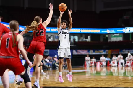 Heather Baymon Shooting