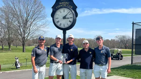 MGolf Shark Invitational Champs