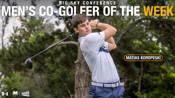 Matias Koropeski GOTW