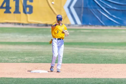 Brett Barber Throwing